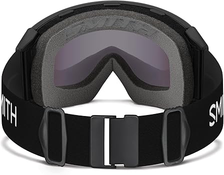 SMITH 4D MAG XL ASIA FIT BLACK国内正規品 24-25 SMITH スミス アジアンフィット 【 4D MAG XL BLACK