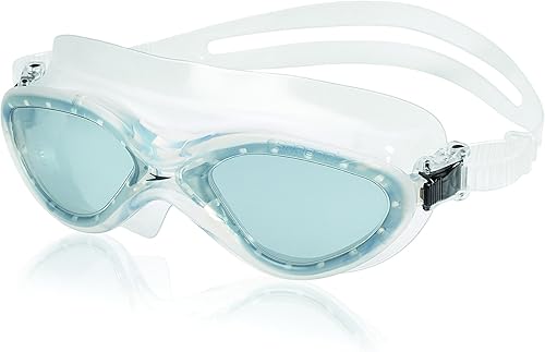Speedo Hydrospex Classic Mask - Lentes de natación disponible en Yaxa Peru