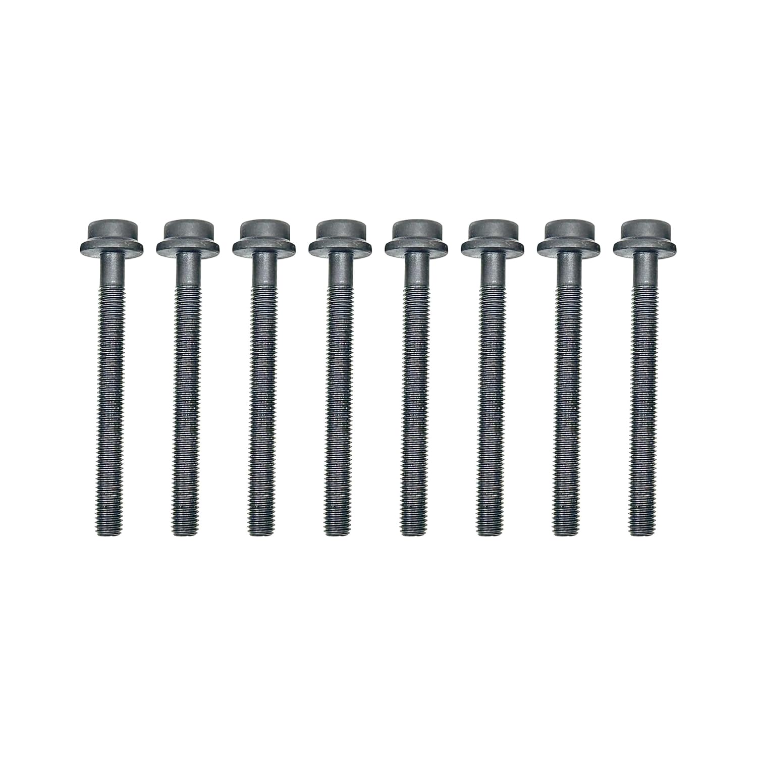 DNJ HBK331 Head Bolt Kit for 2020-2022 Buick, Chevrolet Trailblazer, Encore GX 1.2L L3 12V DOHC 1199cc