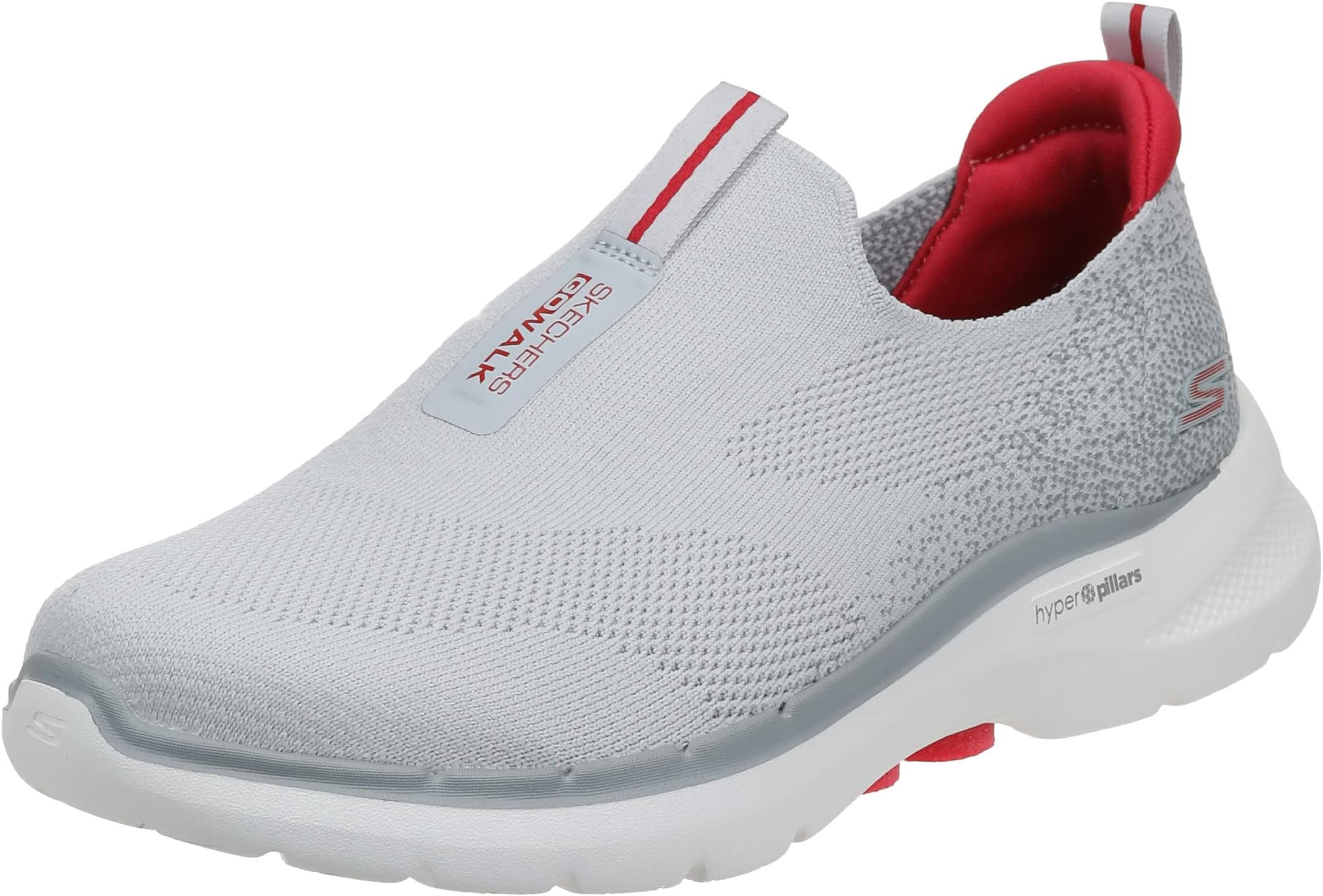 adidas red slip on