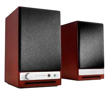 【新品未使用】Audioengine HD3 ブラック＋専用スタンド(ブラック) Amazon.co.jp: 【国内正規品】Audioengine オーディオエンジン