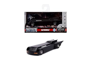 その他 BATMOBILE Jada toys Amazon.com: Jada Toys The Batman 1:18 Scale Metal Batmobile