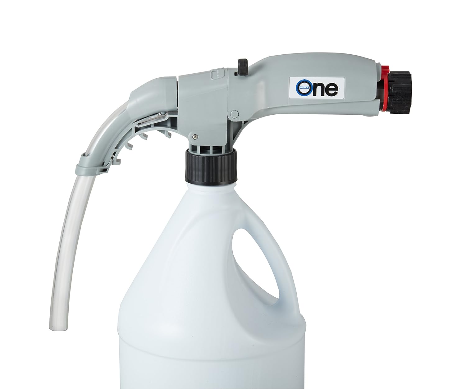 DEMA One Portable Chemical Dilution Control Dispenser