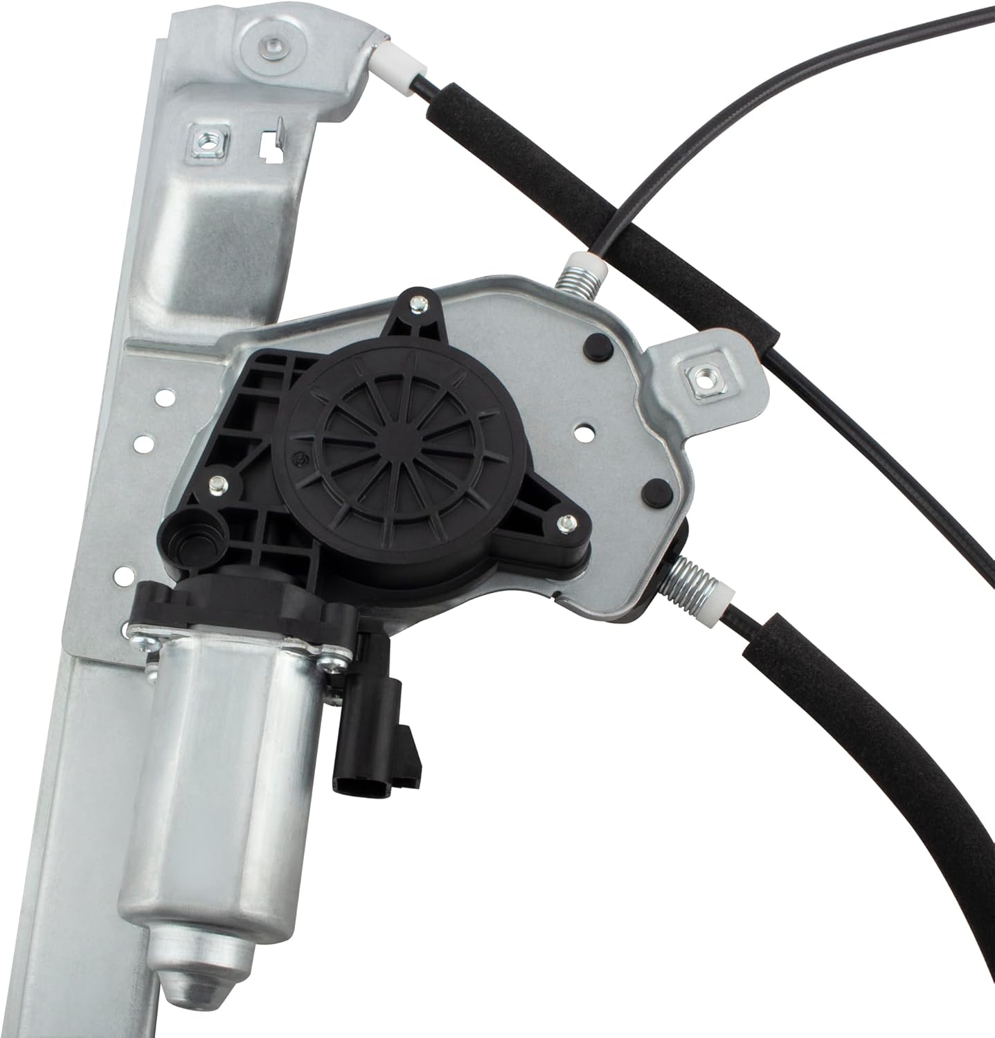 751-785 Power Window Regulator with Motor for Pontiac G8 2008-2009 for Chevrolet Caprice 2011-2013 Front Right Passenger Side 92191031 382005 WLA4055 92420928 125-249R