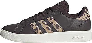 adidas Womens グランドコート ベース 2.0 OOF14Sneakers