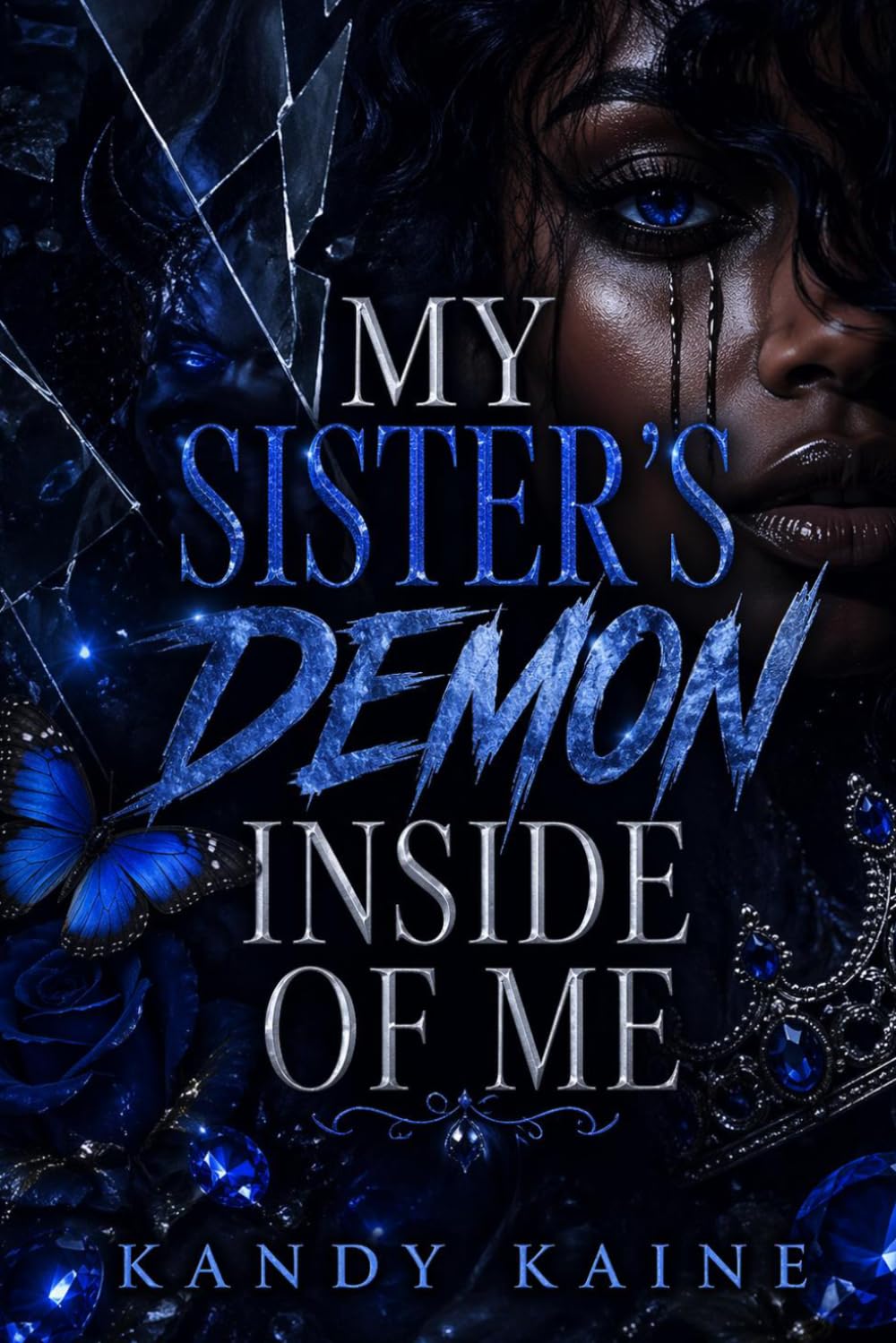 My sister's demon inside