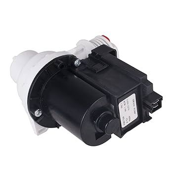 ゆん Amazon.com: GENUINE Frigidaire 137221600 Drain Pump Kit