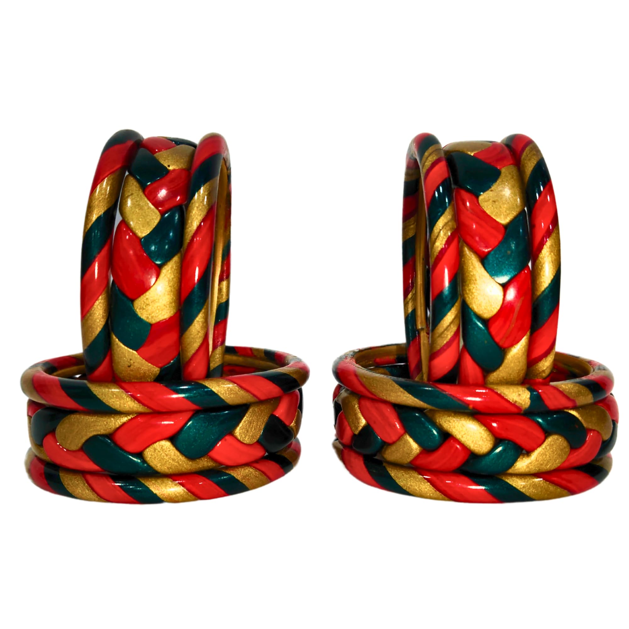 See full amazon price history chart for Lahthi Wala - Kalash Printed Jaipuri Lakh Bangle Handmade Rajasthani Bangles for Women, Ethnic Wedding Set For Girls & Ladies, Gift For Wife(12 bangles) combo set 2.6 Lahthi Wala - Kalash Printed Jaipuri Lakh Bangle Handmade Rajasthani Bangles for Women, Ethnic Wedding Set For Girls & Ladies, Gift For Wife(12 bangles) combo set 2.6 (B0D53YPRY9) Amazon Price History, Amazon Price Tracker