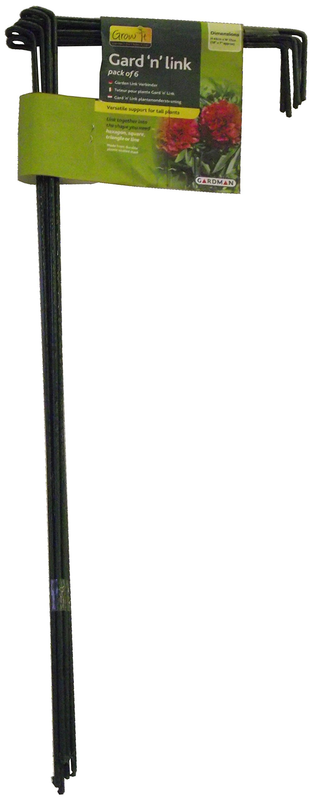GardmanGrow It 07360 Plant Link Support - Small