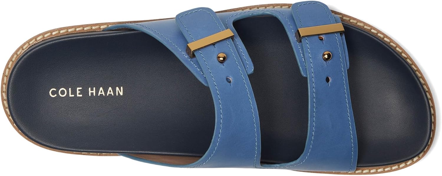 Cole Haan womens Marisol Footbed Sandals - Image 2