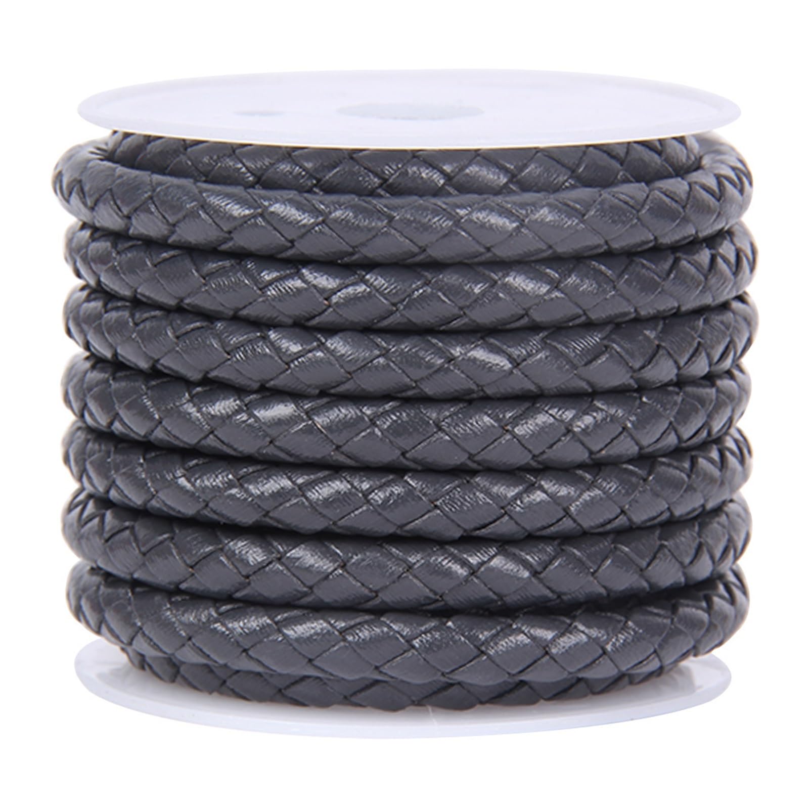Geflochtenes Lederband