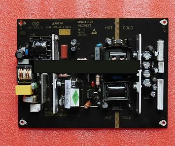 for BOE LC-3219M E59670 KB-3151C MP116T E59670 Power Board