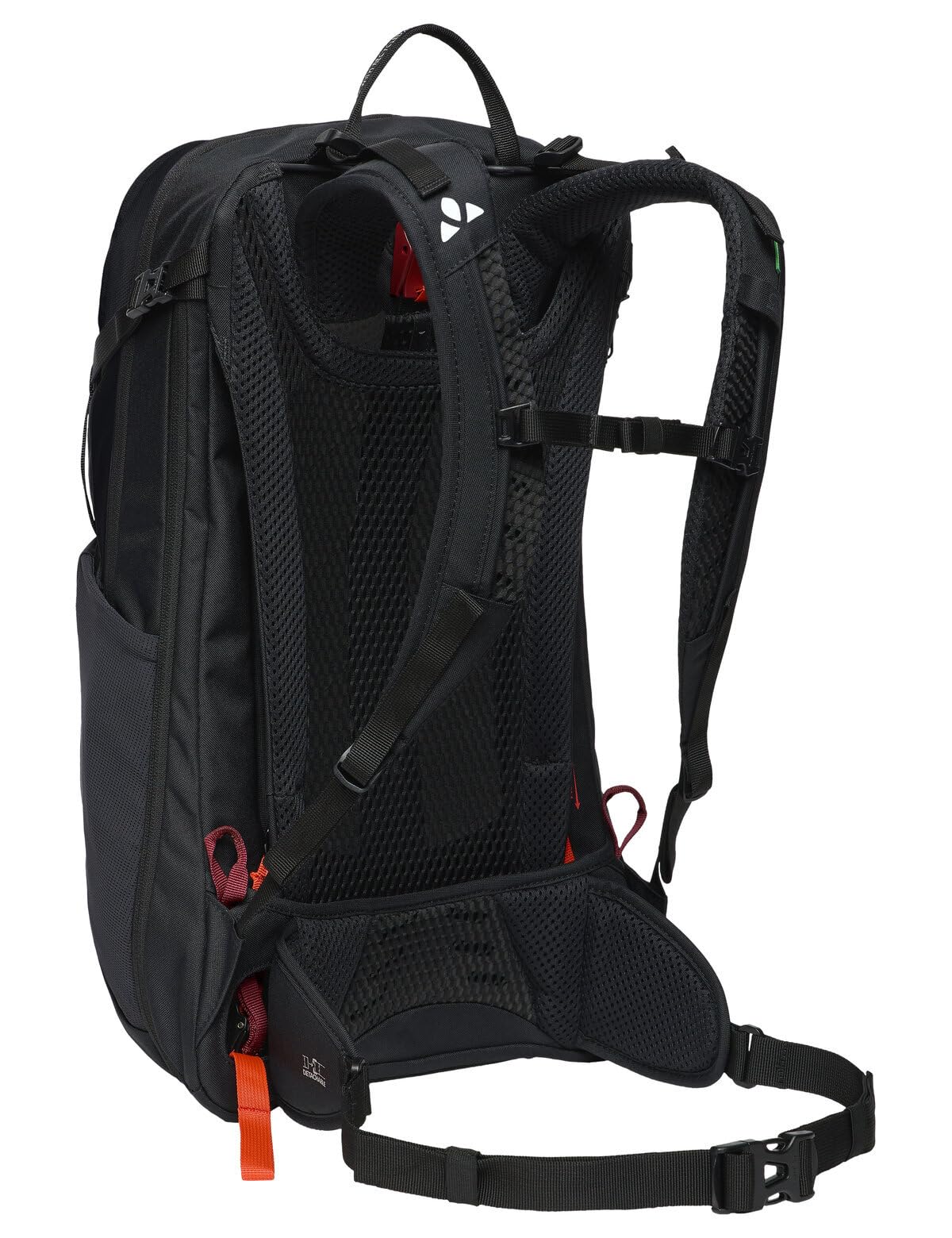 VAUDE plecaki Uniseks Wizard 18+4 (1 w zestawie)