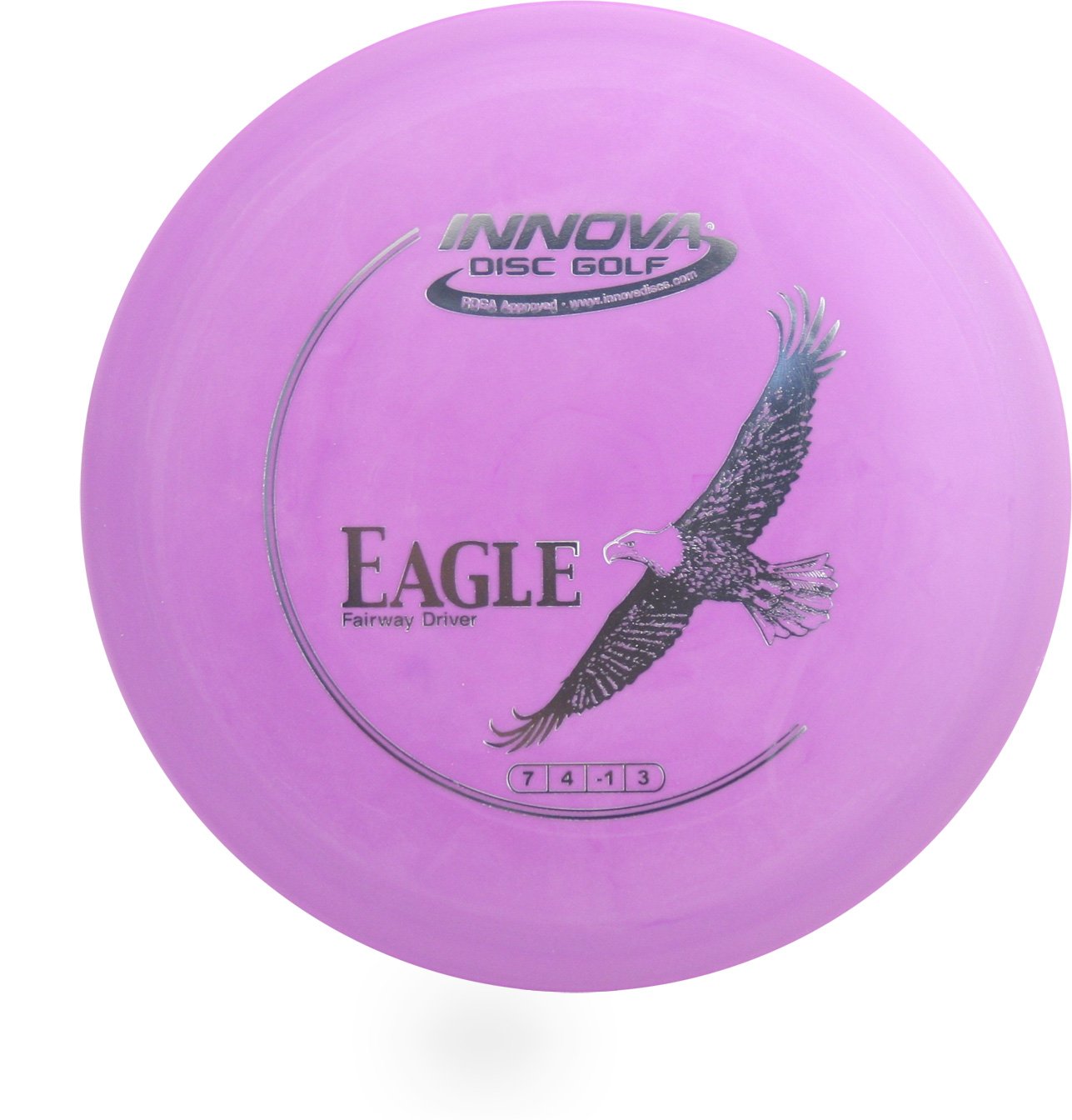 Innova DX Eagle, 150 class