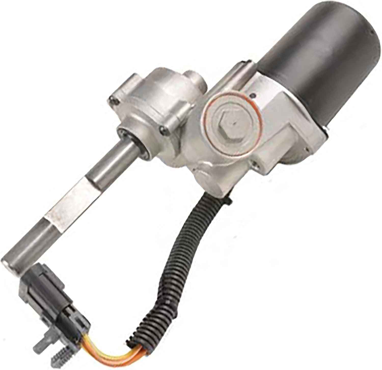 APDTY 141297 Power Running Board Motor Fits Left 2007-2014 Cadillac Escalade Chevrolet Avalanche Tahoe GMC Yukon (Driver-Side; Replaces 19303235, 25971282, 15224286, 22778156, 20784792)