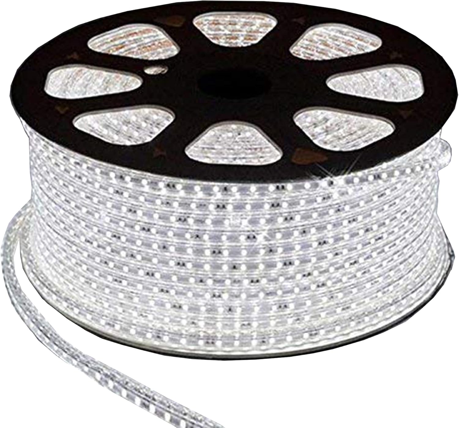 JSG Accessories® 240v LED Strip Light IP65 Waterproof 60 LEDs/m