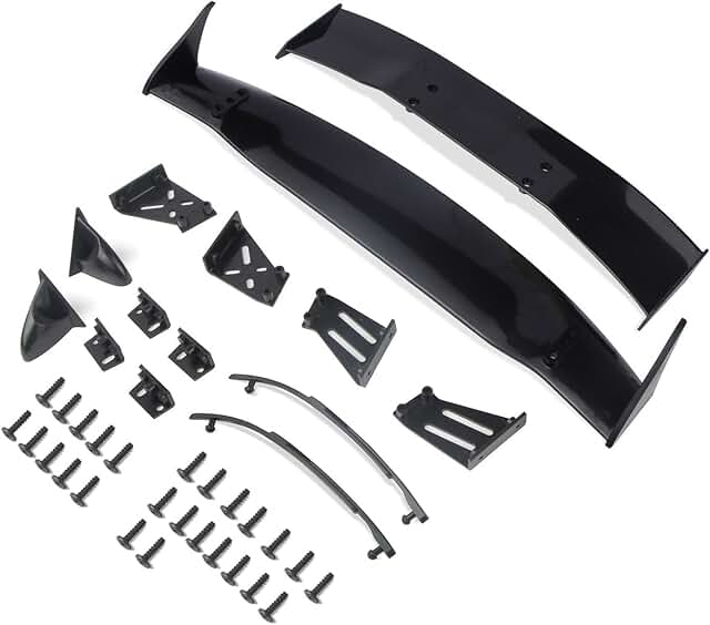 RC Vehicle Spoilers RC Vehicle Spoilers / RC Vehicle