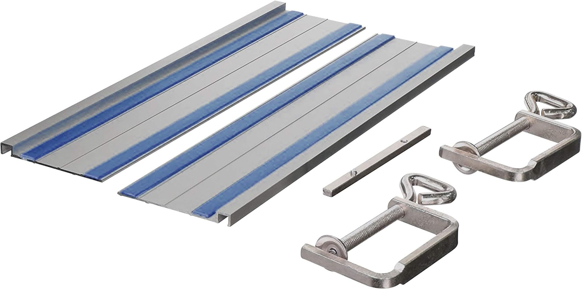 FermCSA1049 Guide Rail - 2 Pieces - 350 mm