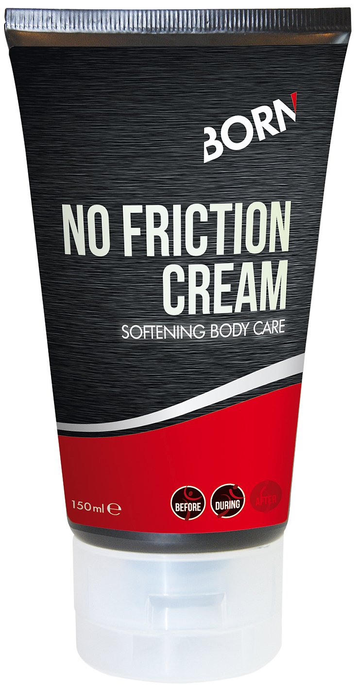 Born Crema De Badana No Friccion 150 Ml - 4