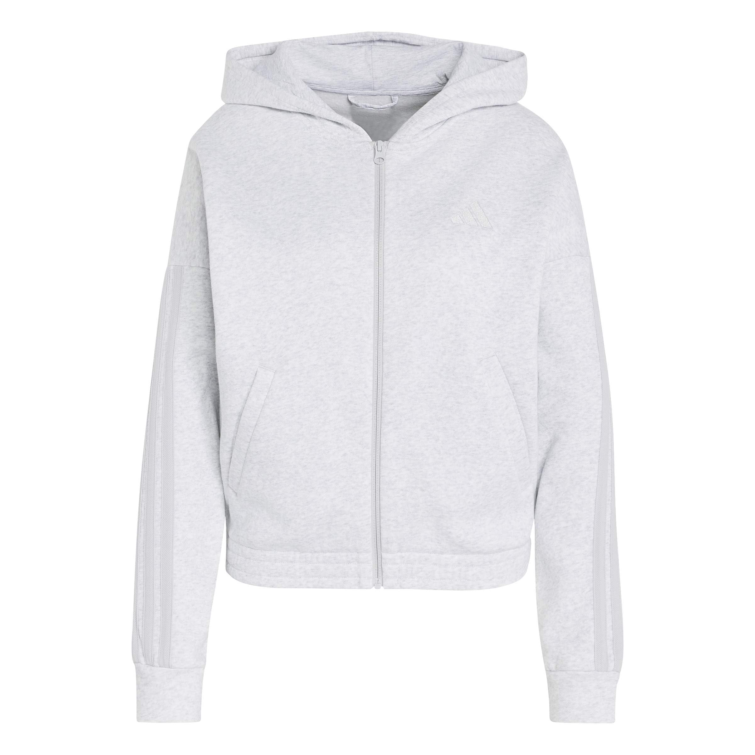 adidas Kobiety Energize Track_Suit, light grey heather, M