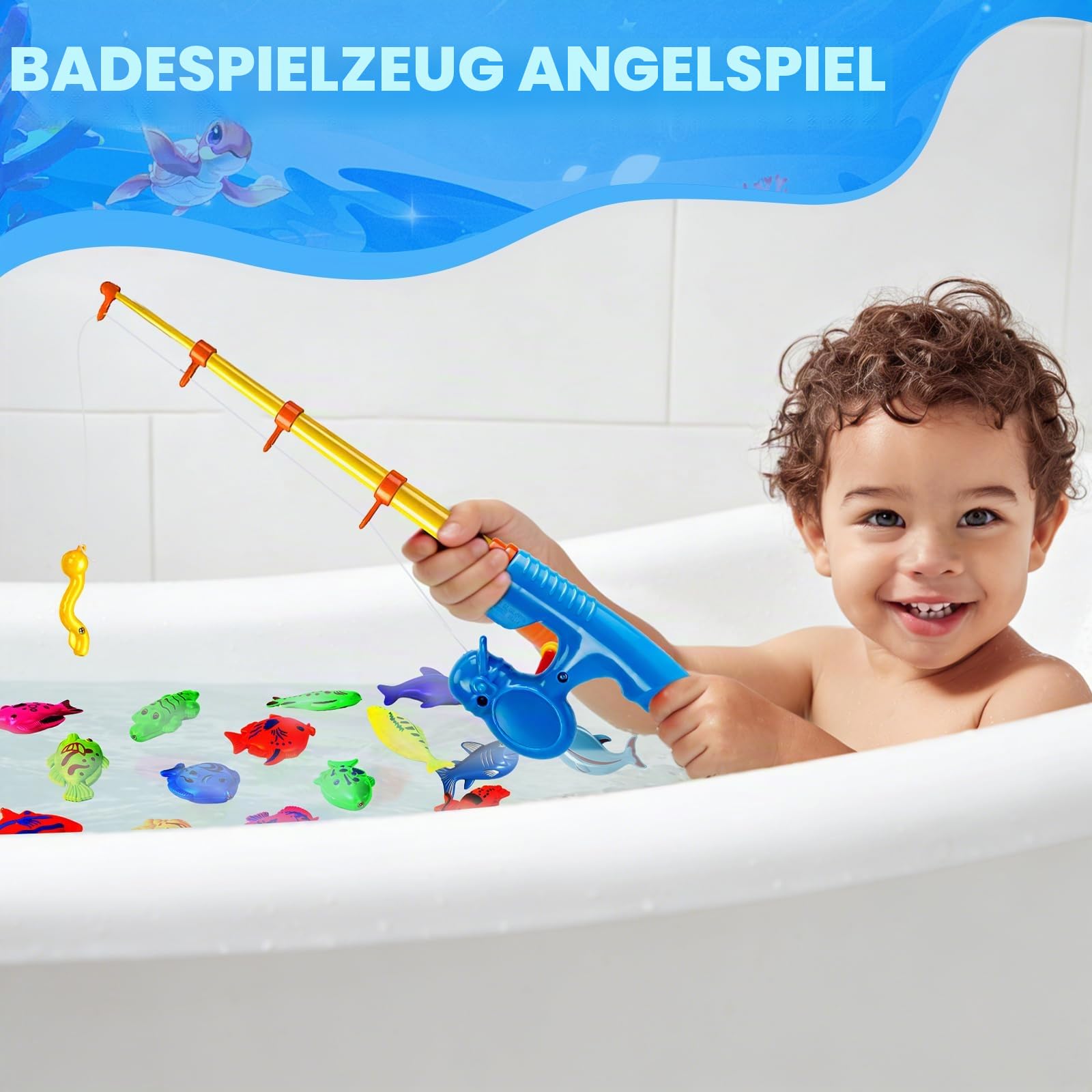 Wassertisch Sandspielzeug