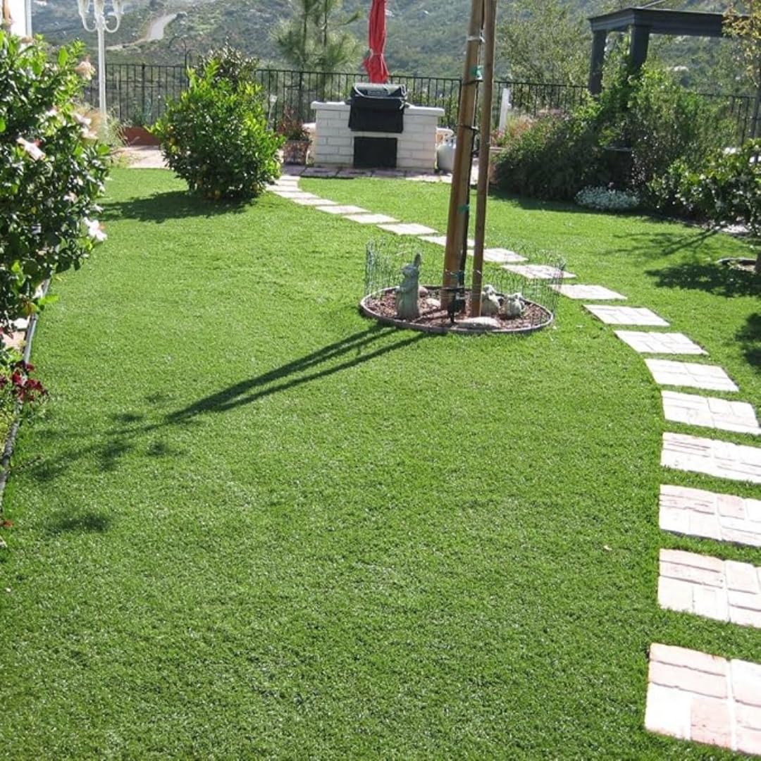 SUNNY STAR Erba Sintetica 1x20mt 35mm
