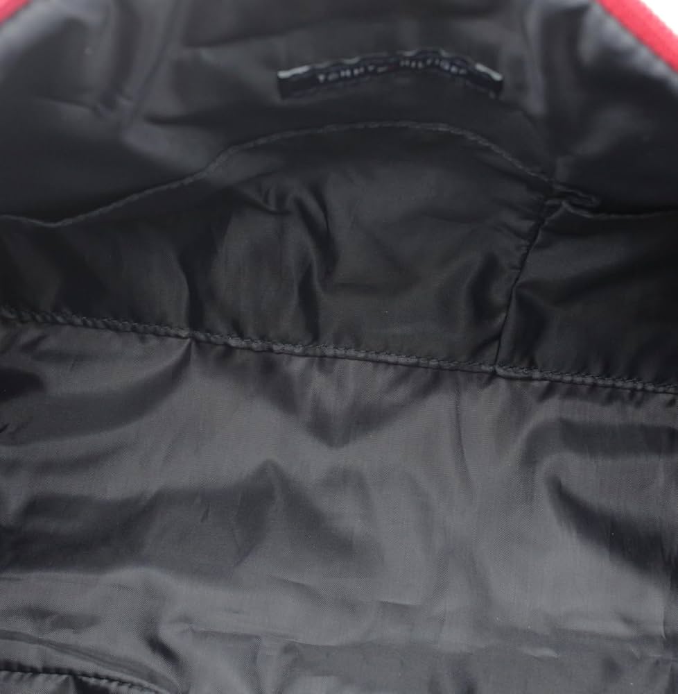 Amazon.co.jp: [トミー ヒルフィガー] ボストン ミニダッフル