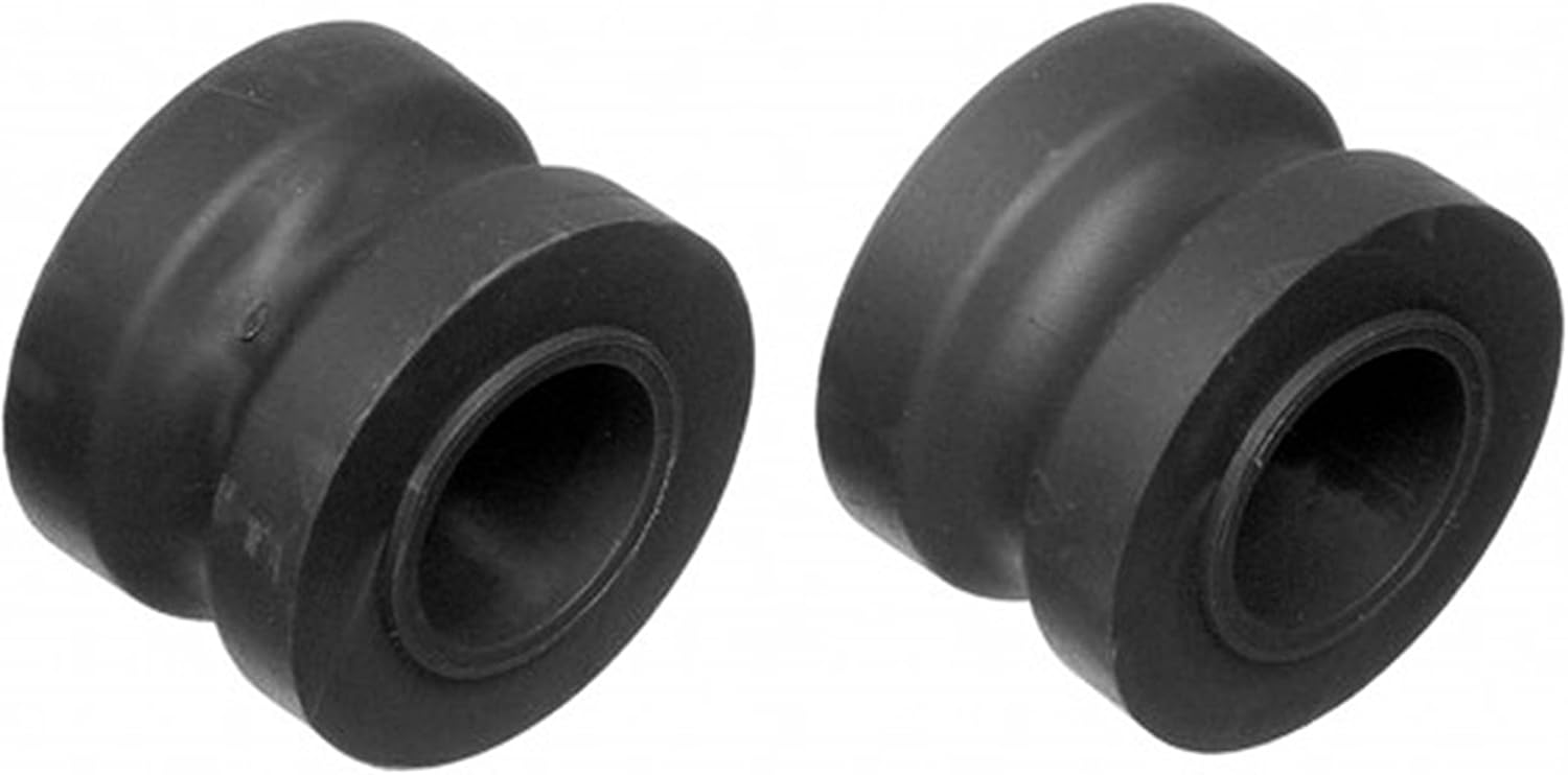 1 Front Sway Bar Bushing Set Automotive