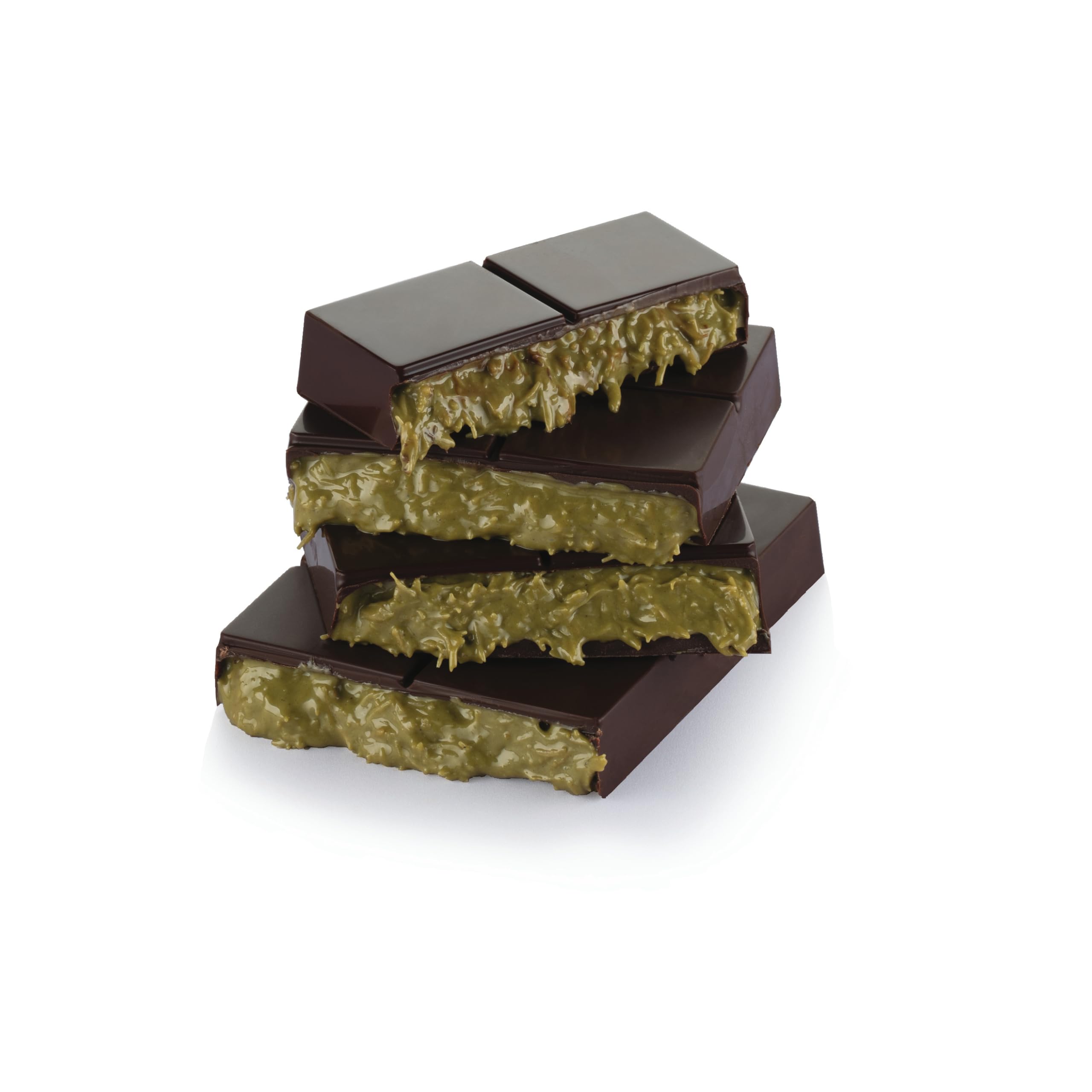 Silikomart Dubai Chocolate Bar silikonowa forma