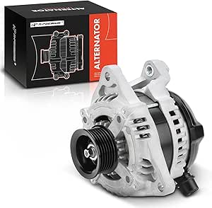 A-Premium A/C Discharge Line Hose Assembly Compatible With Ford Mustang 2011 2012 2013 2014 5 0l 5 4l With Accumulator Compressor To Condenser - View #6