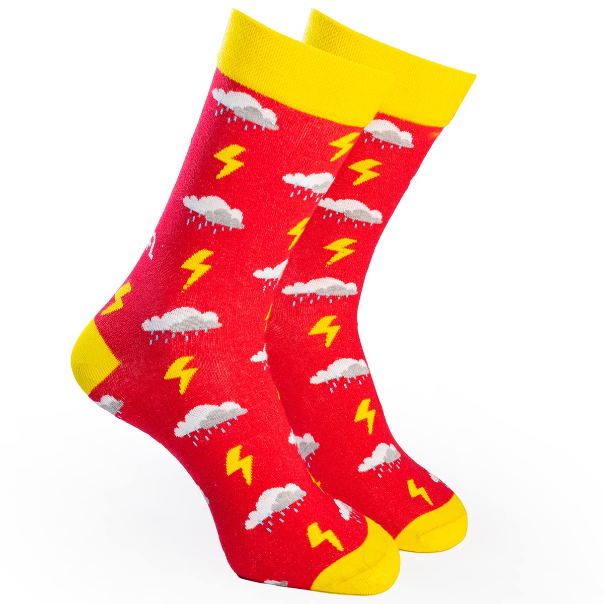 Man ArdenEdition Designer Socks, Casual, Office, Egyptian Premium Cotton Quality, 1 Pair