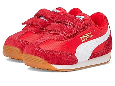 PUMA Kids Easy Rider Hook and Loop Shoes (Toddler) Kid