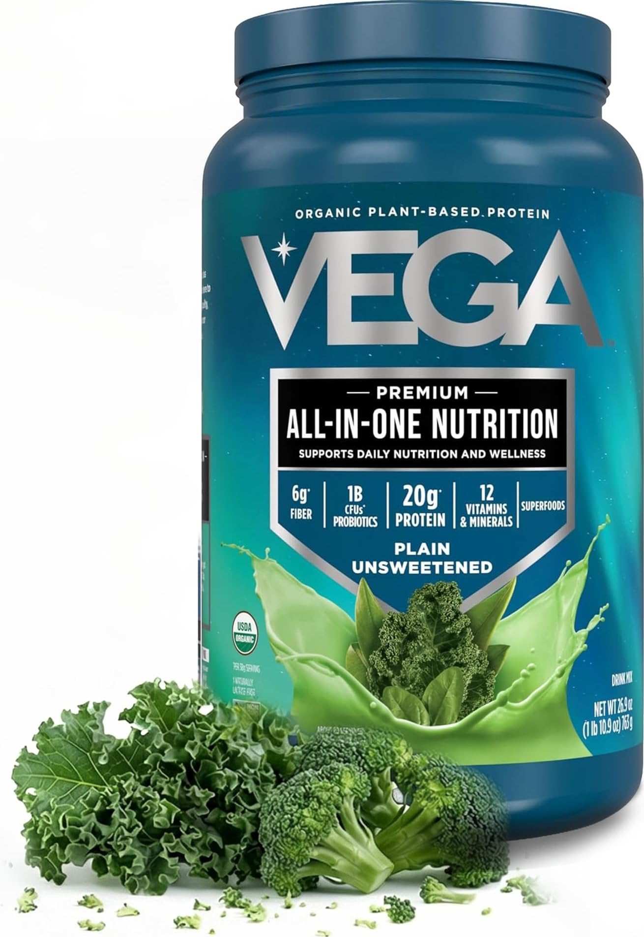 Vega All-in-One Nutrition