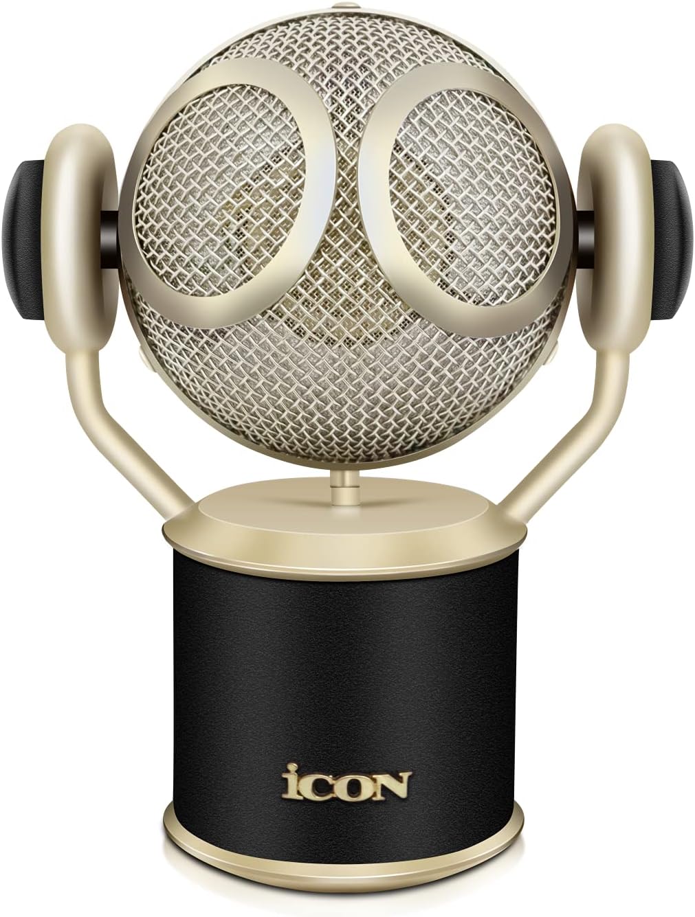 Icon Pro Audio Martian (Large Diaphragm Condenser Microphone) (ICOA
