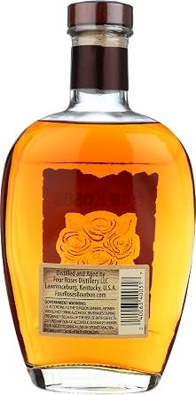 Four Roses Small Batch 45% 70cl