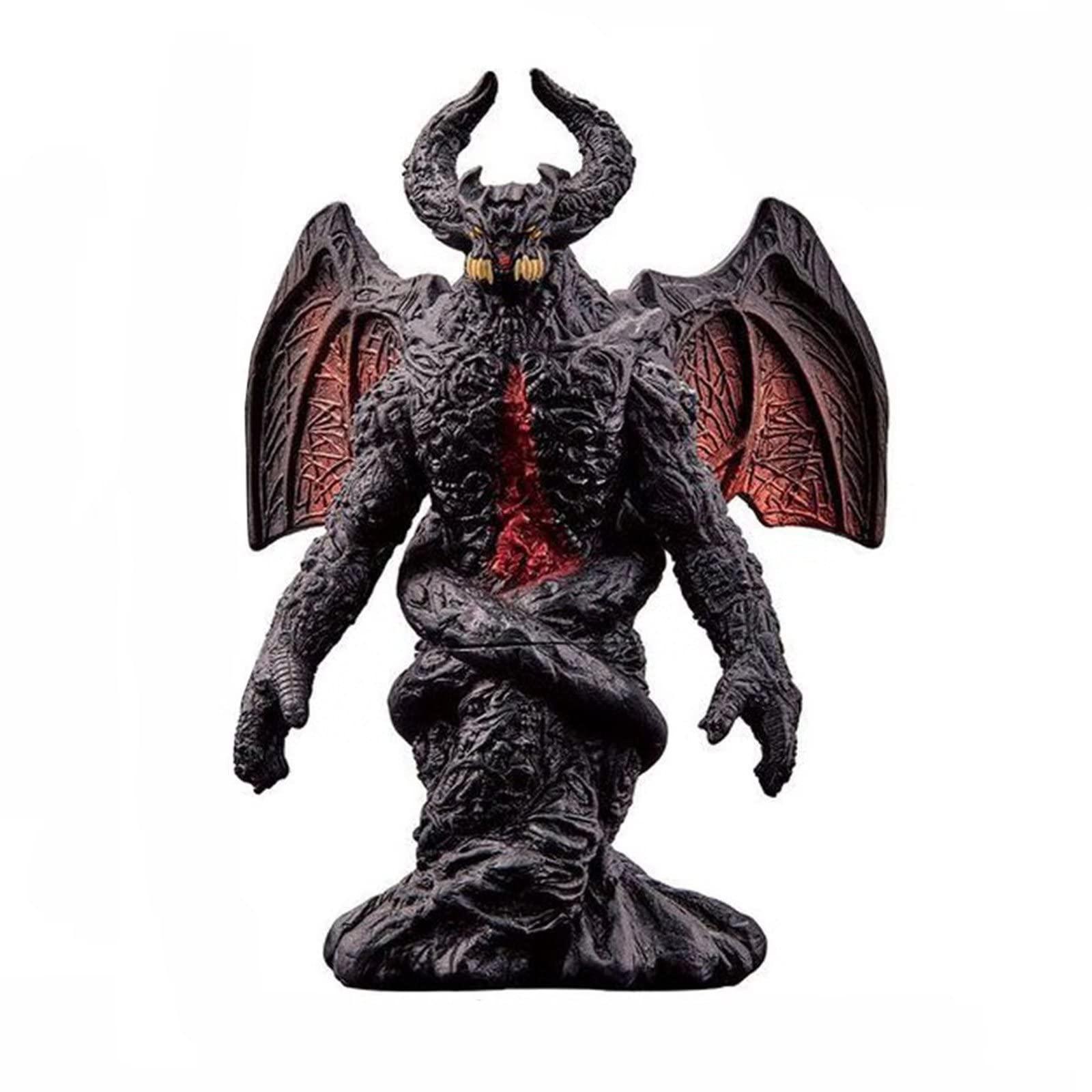 Amazon.co.jp: 特大 モンスターアーツスーパーヒーロー怪獣シリーズ  