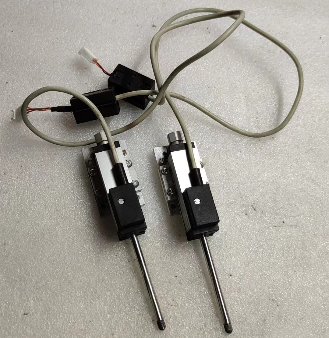 20Pcs High Sensitive Vibration Switch SW-18010P Snap Switch SW18010P Vibrating Sensor