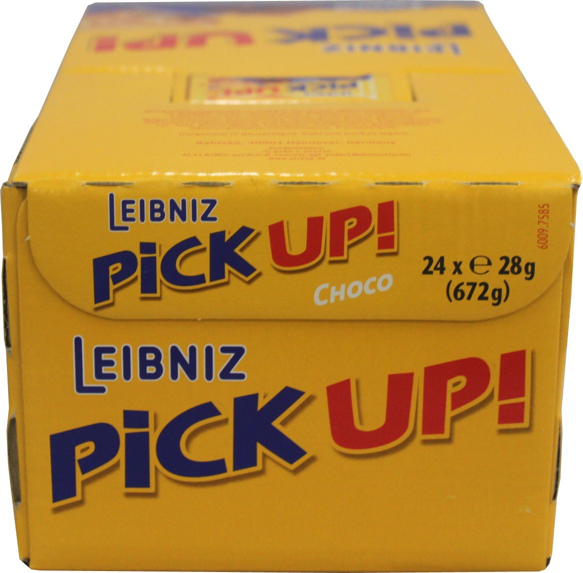 Pick Up 24 x 28 G