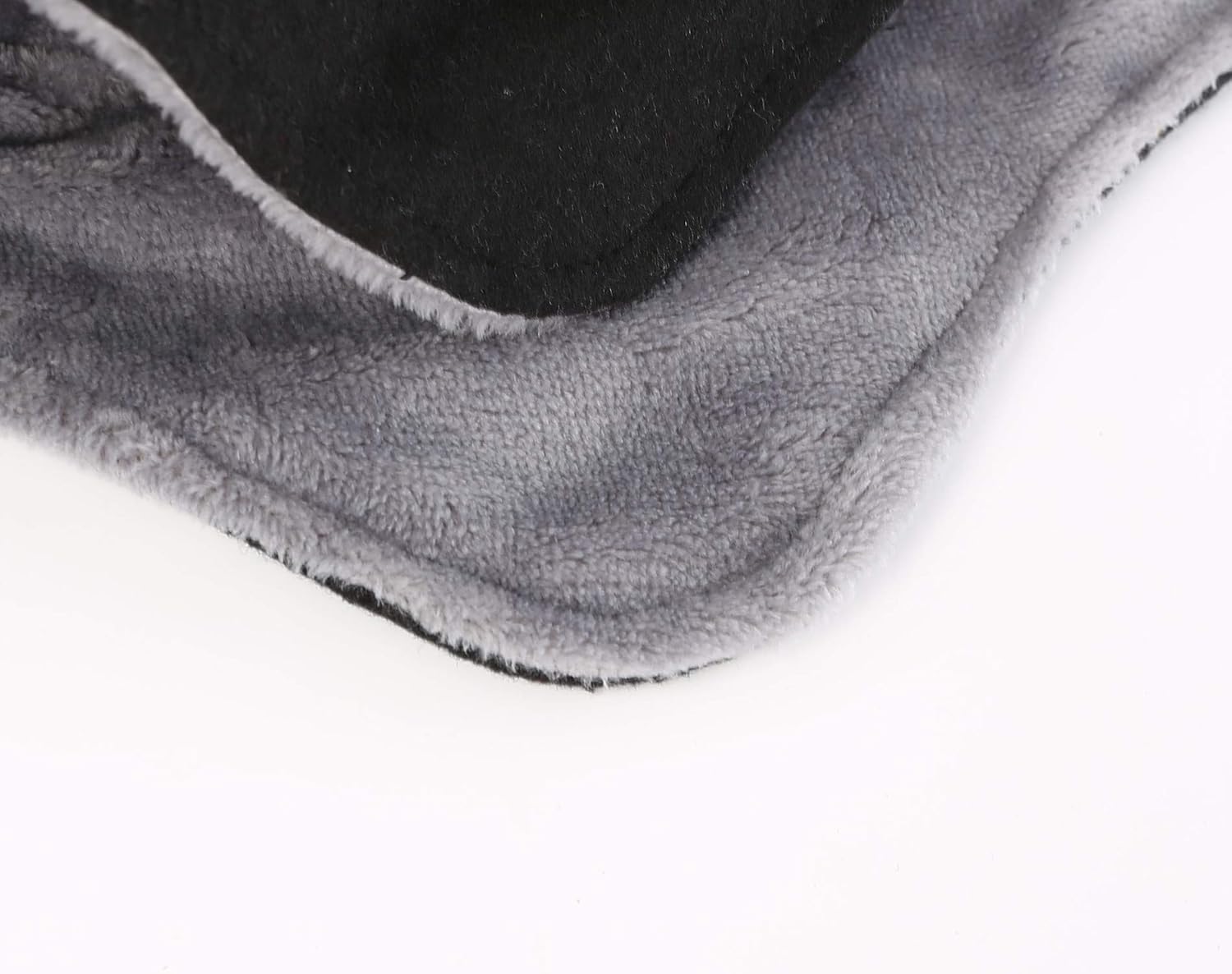 Connectyle Mens Fleece Watch Cap Thermal Skull Beanies with Earflap Outdoor Warm Winter Hat for Running Hiking - Image 5