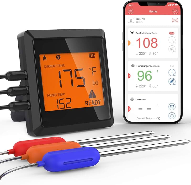 Amazon.co.uk: therm pro