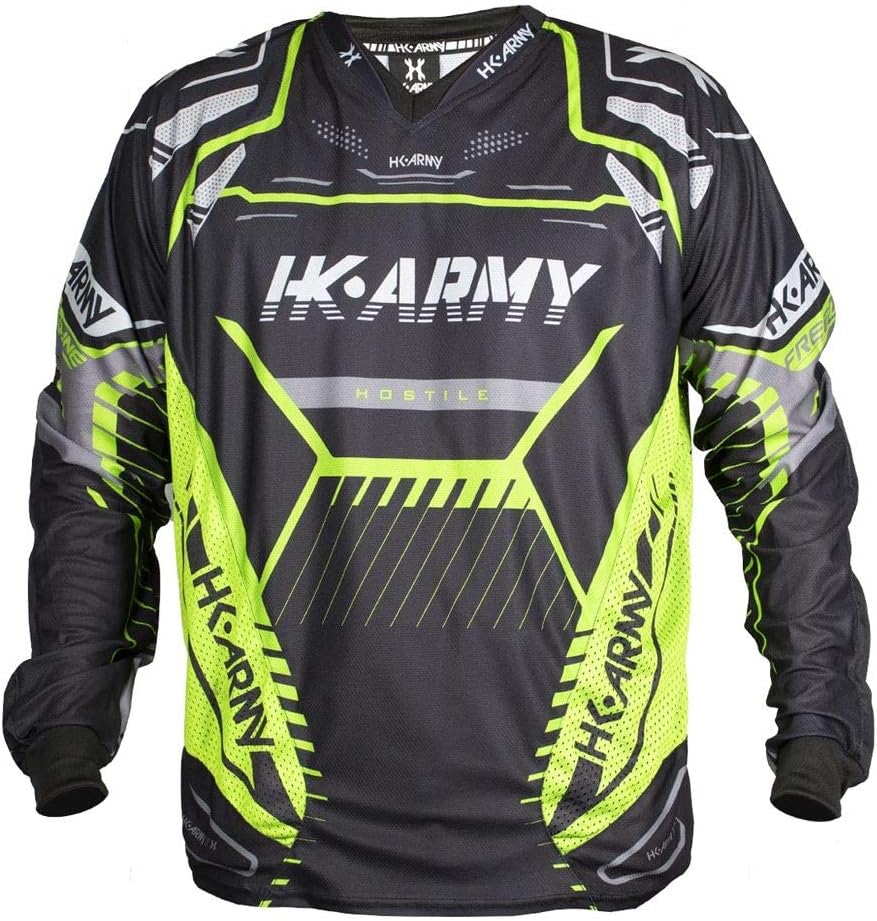 HK ArmyFreeline 2021 Jersey