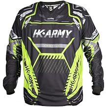 HK Army Freeline Jersey 2021