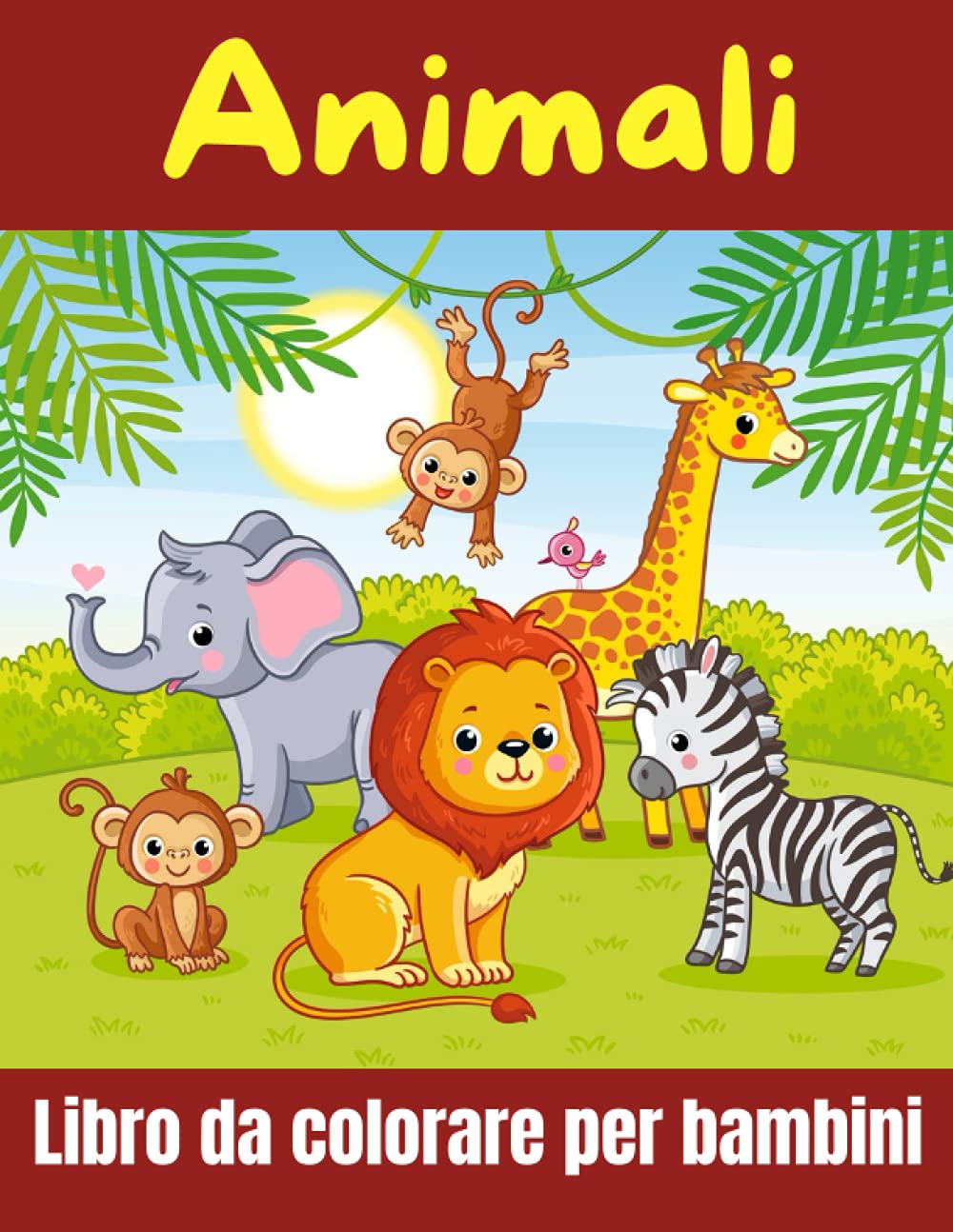 Set Cancelleria Unicorno Per Bambine - Astuccio Con 12 Matite, Pennarelli, Quaderno, Età 3-10 Anni - Foto 3