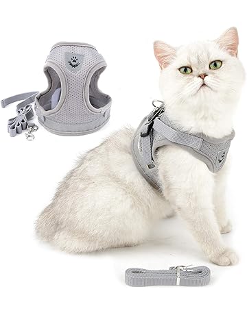 猫用ハーネス Amazon Co Jp 猫用ハーネス Amazon Co Jp