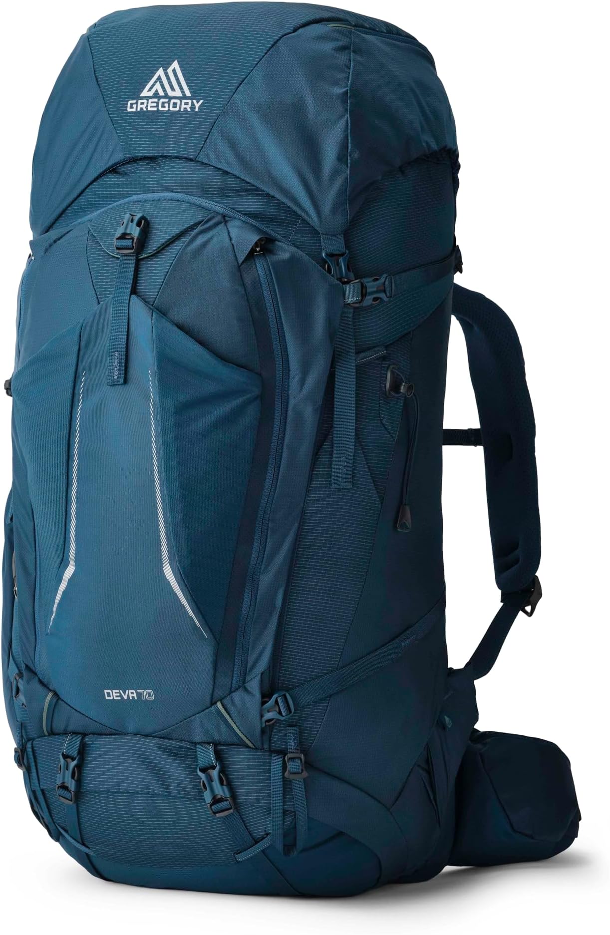 DEVA 70 S MOUNTAIN TEAL