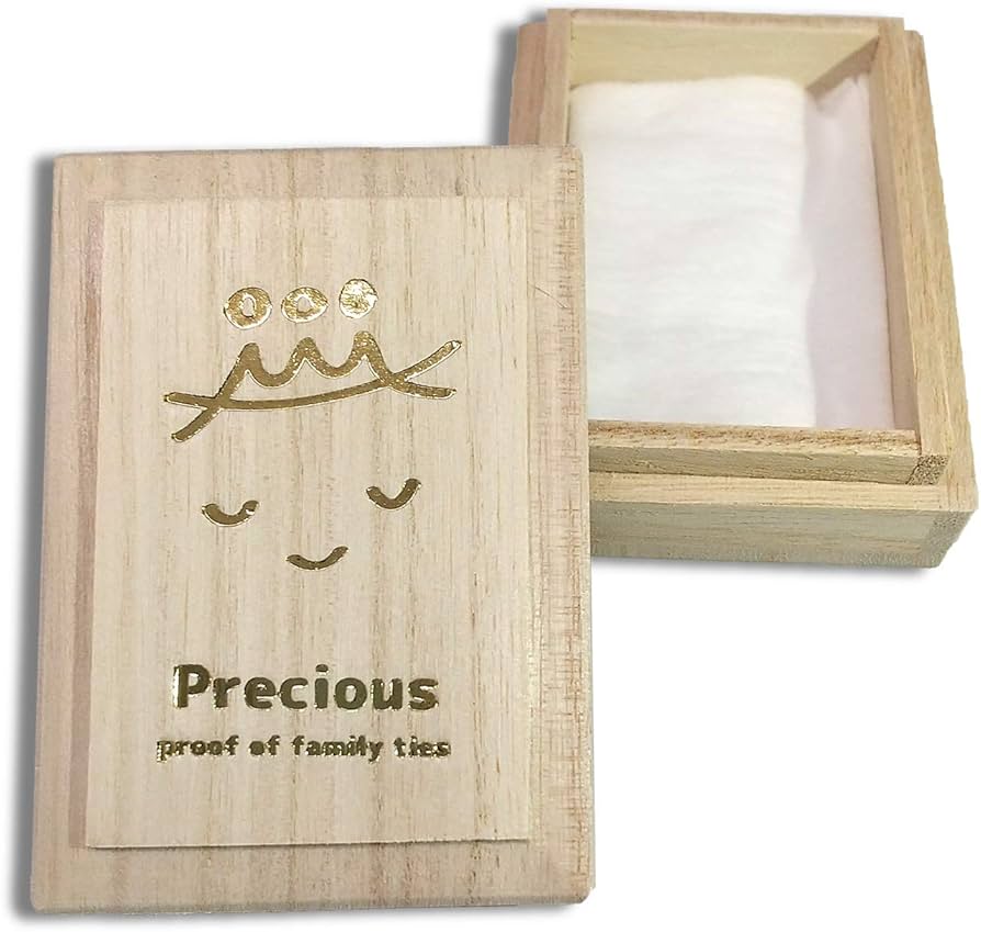 ☆確認用☆へその緒ケース Amazon.co.jp: 箱義 臍帯箱 へその緒入れ へその緒ケース 日本産