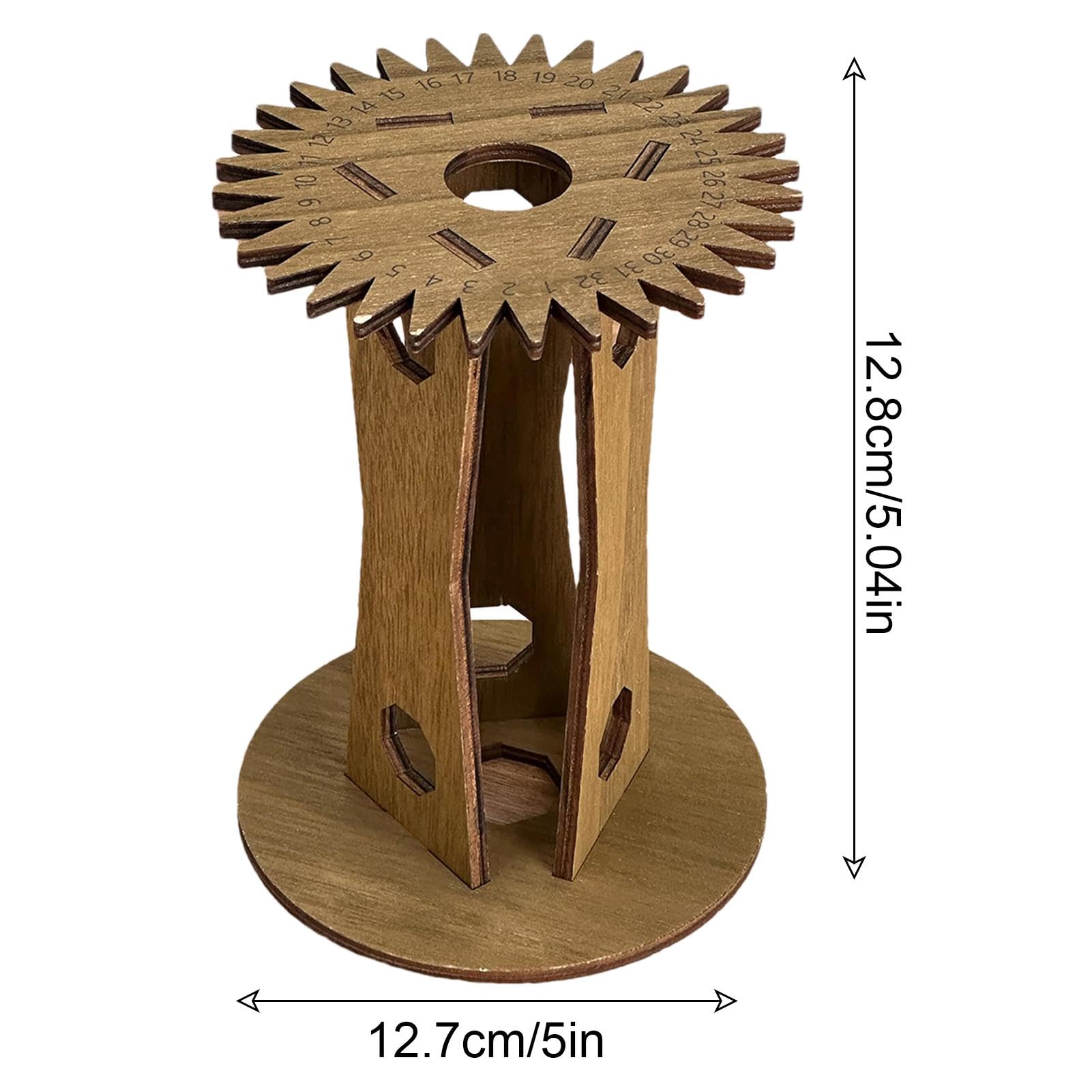 木製組紐台 Amazon.co.jp: Mwqpgyh 組紐丸台ディスク木製 手作りロープ編組
