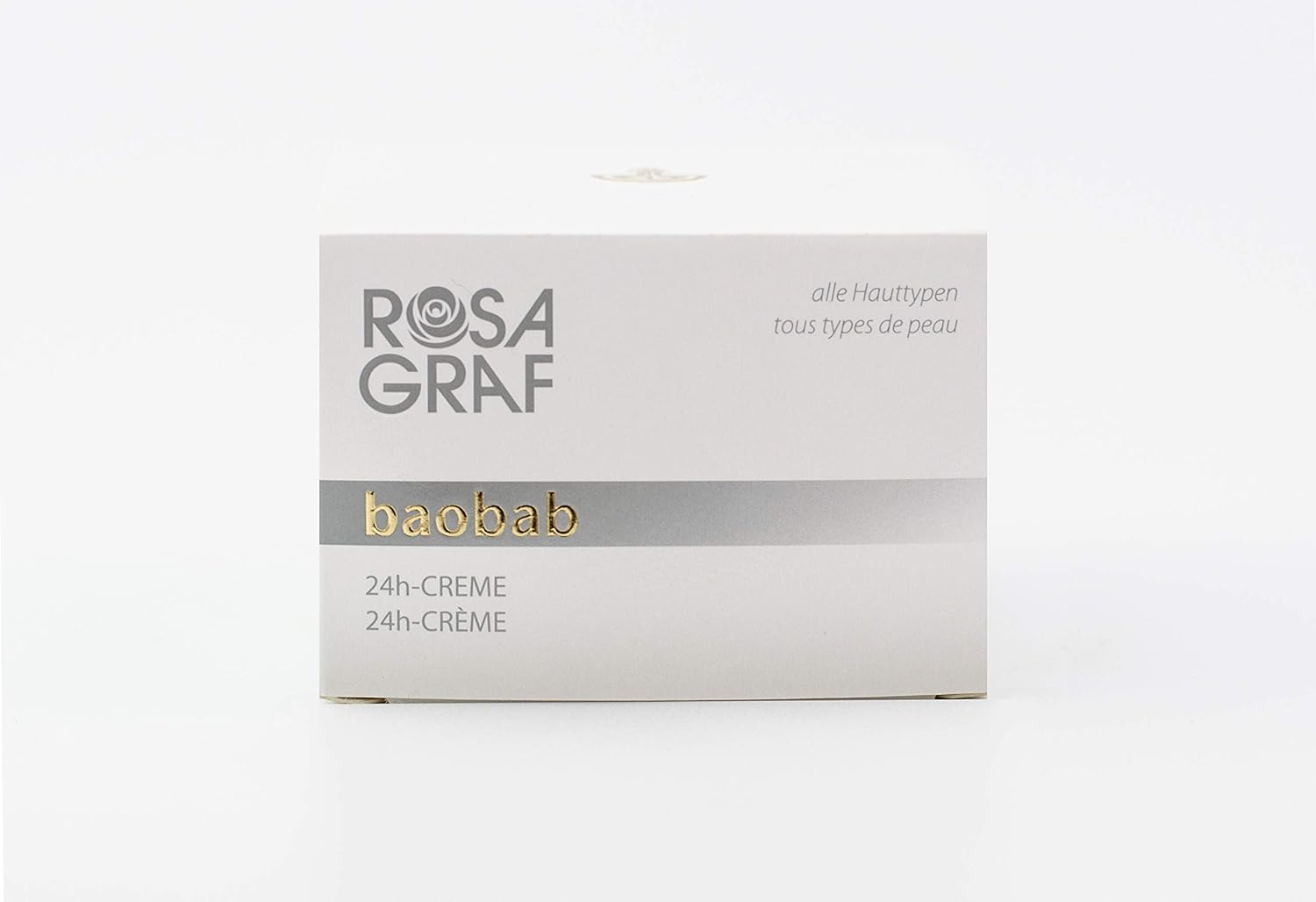 Rosa Graf Baobab Cream - 24 hr 1.6 Oz