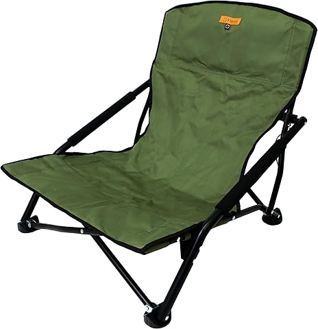 S'more IronLow Armchair ローチェア