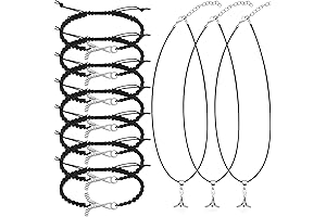 Henoyso Must-have Hockey Charms: Bracelet and Necklace Set for Hockey Lovers